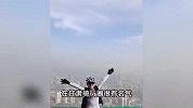 58岁知名女骑手兰姐骑行途中去世，死亡原因正调查