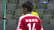 2018恒大U17冠军赛录播：国际米兰vs河北华夏幸福（董文军）