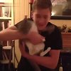 亲狗狗和亲猫咪的差别：没有对比就没有伤害！