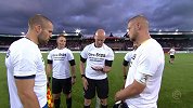 荷甲-1718赛季-联赛-第5轮-鹿特丹斯巴达vs阿尔克马尔-全场