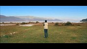 共筑中国梦-索玛海子