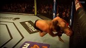 UFC-17年-UFC219宣传片：你不会相信你的眼睛！-专题