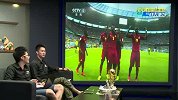 世界杯-14年-小组赛-G组-第2轮-方言解说：加纳队前锋吉安冷静射门反超比分-花絮