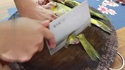 广东有名的蒜香鱼，做法原来那么简单，6分钟出锅，鲜嫩好吃下饭
