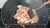 1只鸡6杯米，客家百吃不厌的传统美味，粒粒软糯，香味四溢，好吃