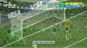 世界杯-14年-淘汰赛-1/8决赛-法国队本泽马射门 对方门线上救险-花絮