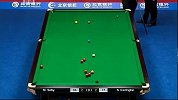 斯诺克-14年-中国公开赛第1轮：塞尔比vs卡灵顿-全场