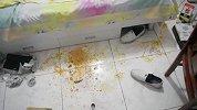 【不作会死】这个东西老外都坚持不了10秒 这个男人坚持了三十秒