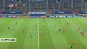 萨拉马 U23亚洲杯 2020 澳大利亚U23 VS 巴林U23 精彩集锦
