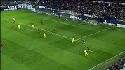 西甲-1314赛季-联赛-第11轮-奥萨苏纳3：1巴列卡诺-全场