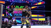 WWE-16年-WWE SmackDown第890期全程（英文解说）-全场