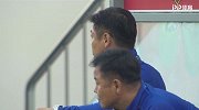2019亚冠小组赛第6轮全场录播：庆南VS柔佛（刘洋 丁喆）