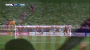 西甲-1516赛季-联赛-第3轮-马德里竞技1:2巴塞罗那-精华