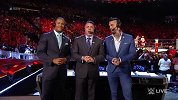 WWE-16年-WWE RAW第1218期全程（英文解说）-全场