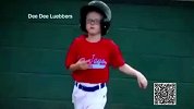 棒球-15年-9岁男童在棒球场当助理时误被球棍击中身亡 家人并未责怪球队-新闻