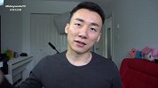 每当我面对镜头的时候，都是最真实的自我