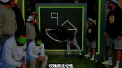 搞笑配音，一笔画出整幅画，看谁是最后赢家