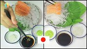 【日日煮】生活N次方 - 揭秘餐桌文化之亚洲篇