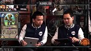 炉边夜话EP4：地精大战侏儒新卡初步分析