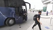 首尔全队抵达球场 K联赛劲旅盼赢球保证出线席位