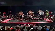 WWE-14年-那些年的五星比赛：Dragon Kid&堀口元气&斋藤了 vs CIMA&土井成树&吉野正人-专题