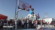 街球-18年-终于来了！天神下凡之2017年最强扣篮大全集！这里有你在联盟看不到的双胯下哦-专题