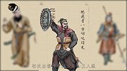 盘点《水浒传》十大冷门兵器梁山好汉都用什么武器?谁是兵器之王