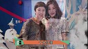37岁孙俪为女儿庆生，身材纤细头发比邓超还短，却少女感十足