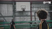 比利时化身快乐篮球队 巴舒亚伊罚篮可比射门准
