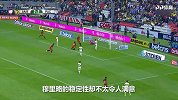 世界杯736将全面登场！90秒带你了解哥伦比亚穆里略