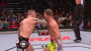 UFC-14年-本周最佳KO：残暴皮尔森恐怖重拳打崩梅纳德（10月28日）-精华