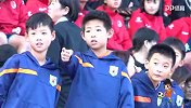 冠军之战！青超U19鲁能青训VS上海申花二队 宣传片火爆来袭