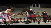 街球-AND1 MIXTAPE TOUR 2007 日本行完整版视频-专题