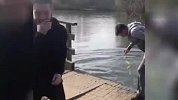 两个好基友之间浓厚的“相爱相杀”之情
