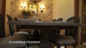 2018-12-5《悦空间》“只愿得一人心”歌手李行亮为爱铸造“飞行屋”