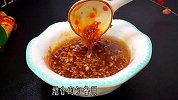 餐桌上一定不能少了一只鸡，寓意大吉大利，万事如意