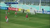 补时连进两球！ “中东恒大”2-1逆转对手成亚冠出线首队