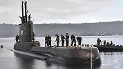 印尼军方宣布：失踪潜艇残骸已经找到 53名船员全部死亡