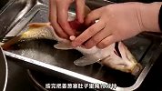 年夜饭必备，香辣嫩滑的炝锅大鲤鱼