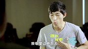 郑云工作室 快递小哥你够了！戏真足。。。