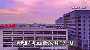 男子偏信“土方法” 腿上密密麻麻扎几百个洞！差点截肢！就医后整整吸出一盘血栓