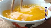 豆腐打入3个鸡蛋，教你一道快速营养早餐，开胃好吃，孩子超爱吃