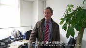 季莫宁：二十大报告影响全世界，其中“确保党永远不变质”这一点非常重要丨老外讲故事·另眼观盛会(56)