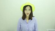 国足-17年-甘婷婷录视频助威国足：我们都是国足第12人-专题