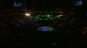 UFC-16年-格斗之夜第100期圣保罗站副赛全程-全场