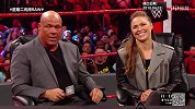 WWE-18年-WWE RAW第1297期（中文字幕）-全场