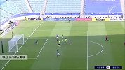 仲川辉人 亚冠 2020 横滨水手 VS 全北现代 精彩集锦
