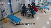 老人突发疾病120要求穿衣服才抬人？家属：病历造假