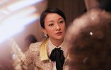 周迅被嘲没戏拍接网剧，如今状态气质佳，打脸一众不看好她的人