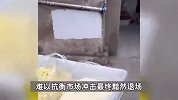 90后小伙摆摊炒饭一年净赚50万，全年无休没时间谈恋爱，引网友“在线征婚”！